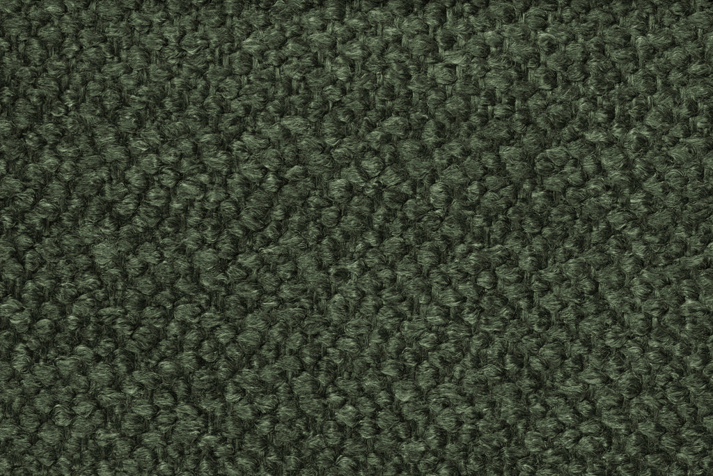 Yuki - Lounge Chair - Fabric - Green