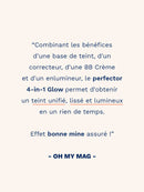 Reassurance maybelline 8