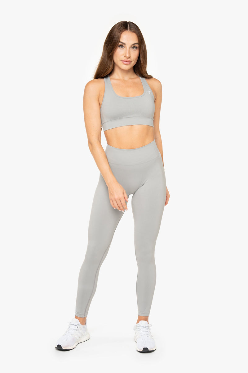 Brassière Essence - Silver