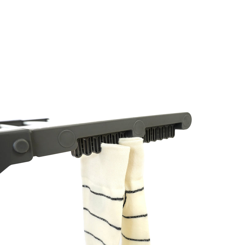 Séchoir À Linge Extensible Xxl Extra Niveaux