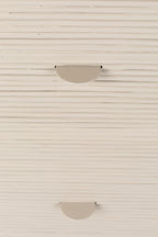 Morning - Sideboard - MDF - Gray