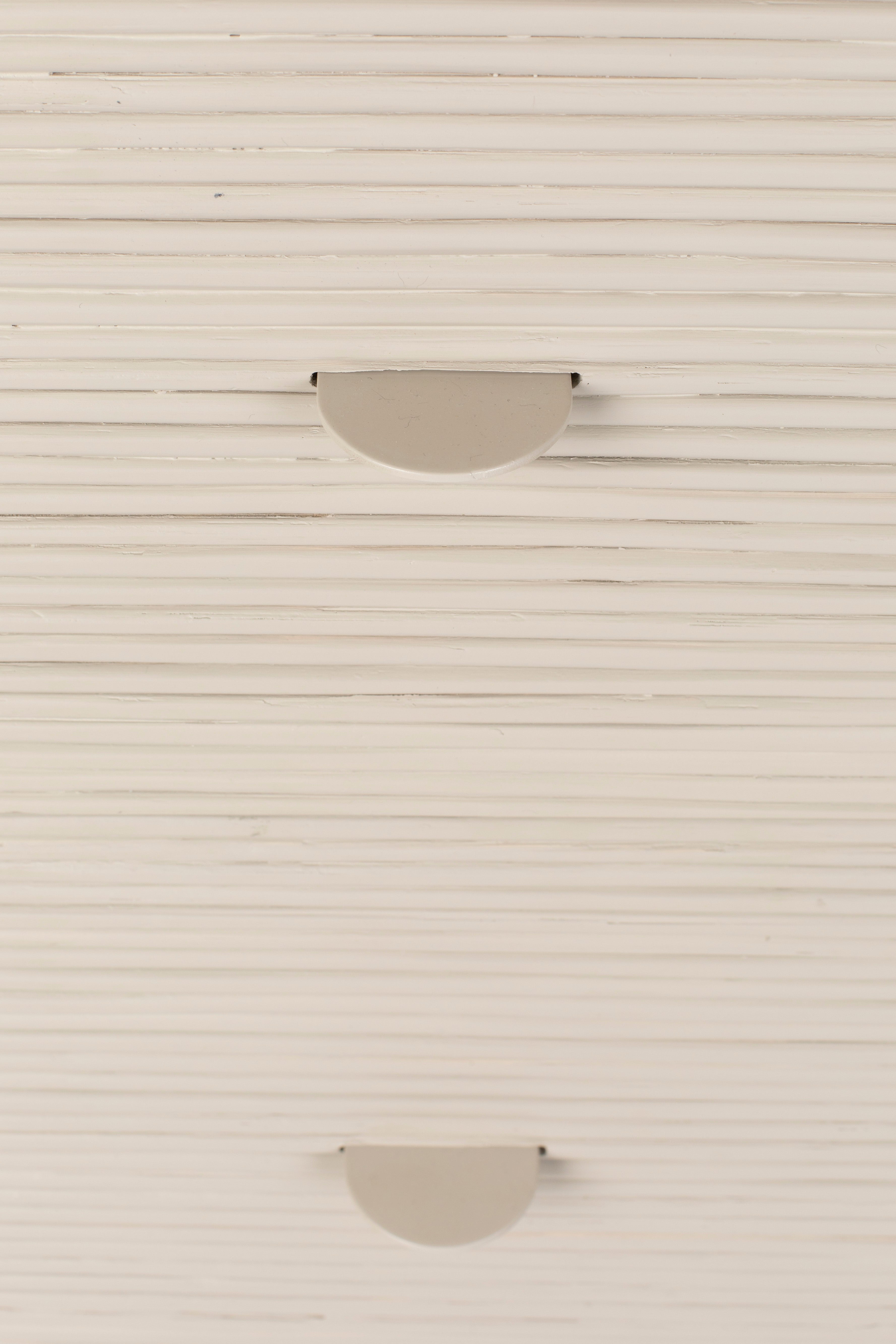 Morning - Sideboard - MDF - Gray