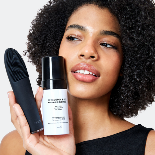 Nettoyant Unicdetox & Go Foam