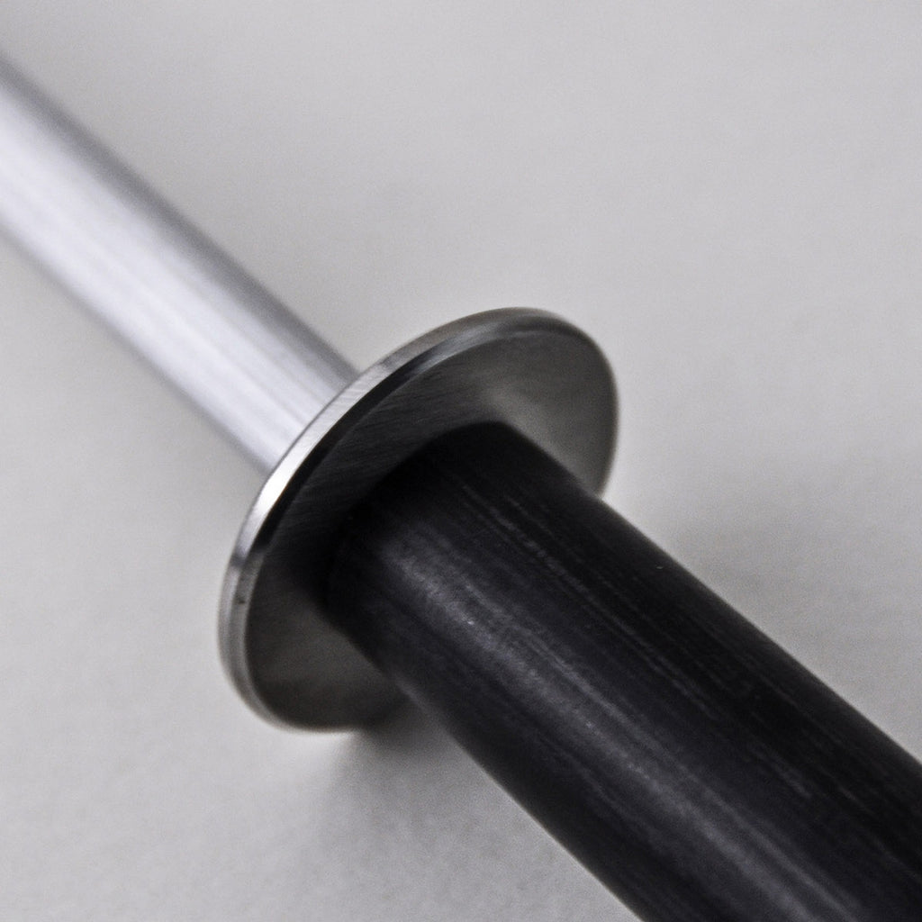 Sharpening Steel - 30cm Rod