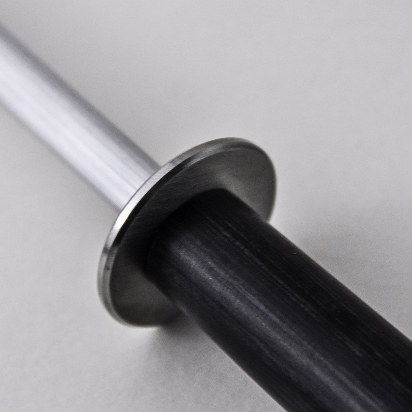 Sharpening Steel - 30cm Rod