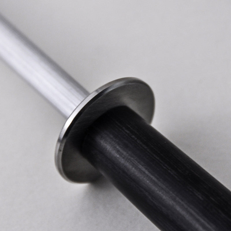 Sharpening Steel - 30cm Rod