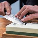 Set D'Aiguisage Kotai - Grain 180/800