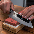 Complete Sharpening Set - Grit 2000/6000