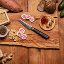 Set De Base - Collection Bunka Damas - 3 Pièces