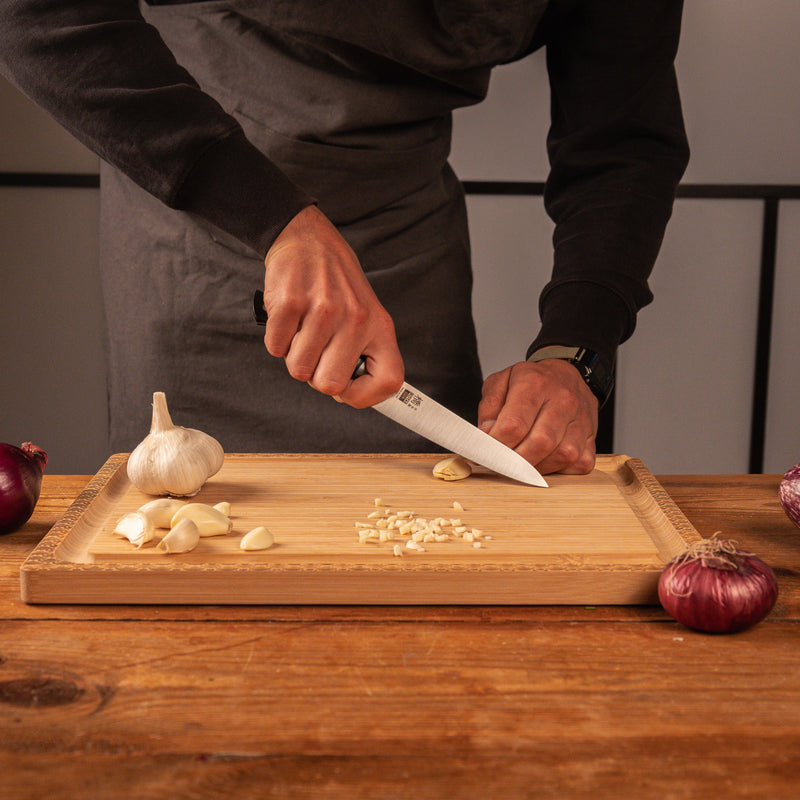 Set De Base Deluxe - Hashi Classique - 4 Pièces