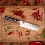 Collection Hashi Classique : Set Complet 5 Couteaux
