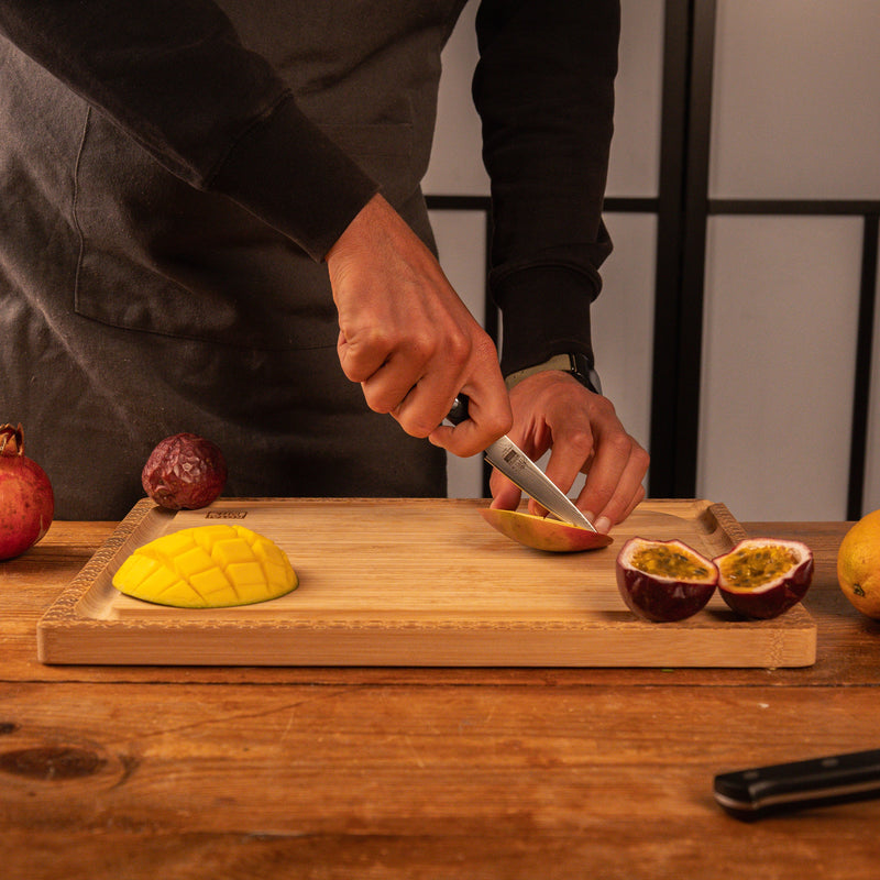 Set De Base - Collection Hashi Damas - 2 Pièces