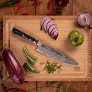 Set Complet Deluxe - Collection Hashi Damas - 10 Pièces