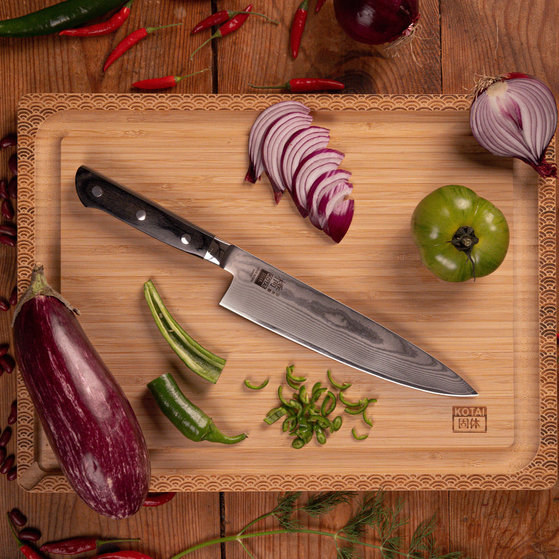 Set Complet Nomade - Collection Hashi Damas - 7 Pièces