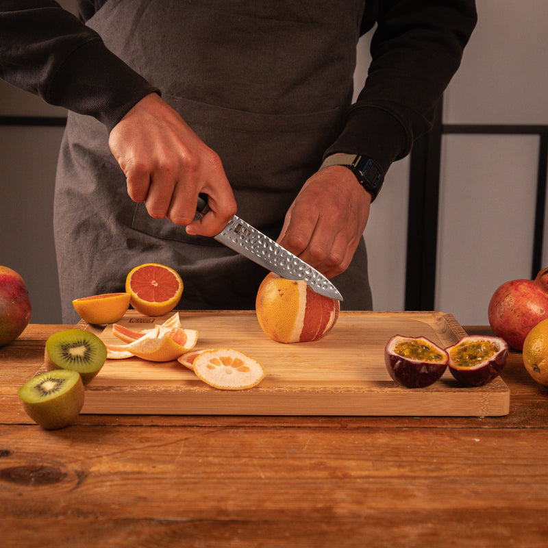 Set De Base - Collection Hashi Tsuchime - 2 Pièces