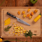 Hashi Tsuchime Collection - Complete Set of 5 knives