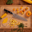 Set Complet Nomade - Collection Hashi Tsuchime - 6 Pièces