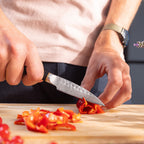 Pakka San-Mai Collection - Paring Knife - 9cm