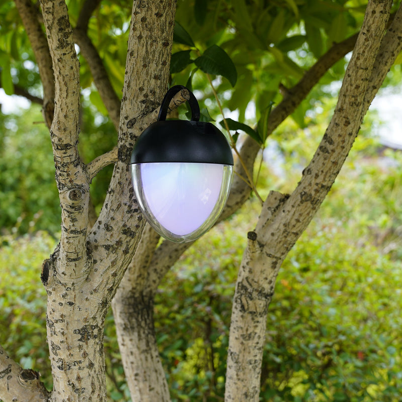 Wireless Table Lamp - Ovie