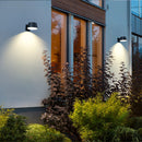 Aplique Solar Decorativo - Loopin