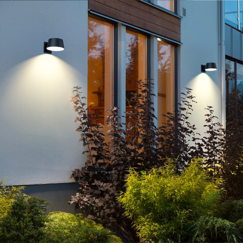 Aplique Solar Decorativo - Loopin