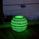 Decoración de luz inalámbrica - Vestido Bobby C40