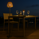 Lampadaire Sans Fil - Midy Boheme