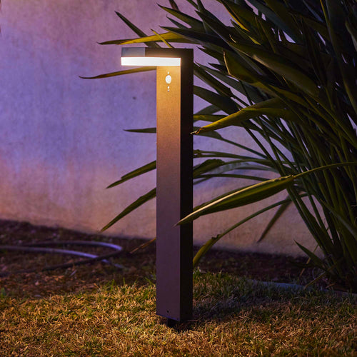 Borne & Potelet Solaire - Cenova Tall 50