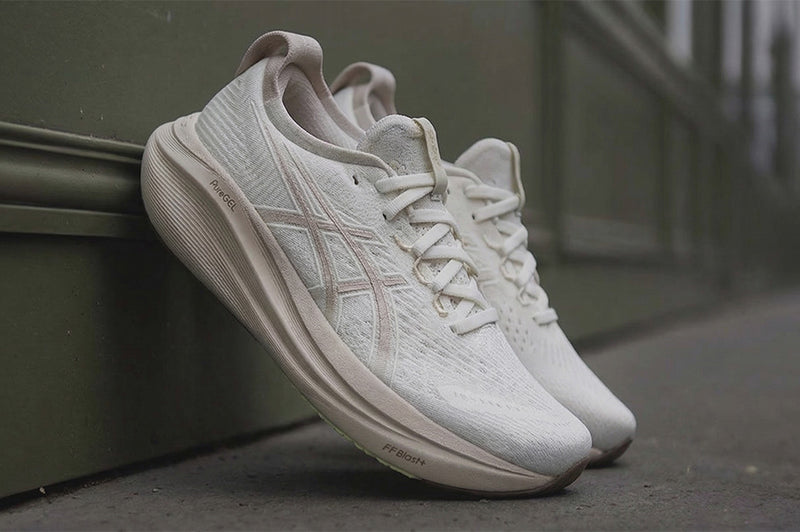 Image de la collection Asics