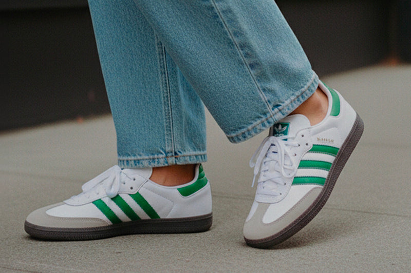 Image de la collection Adidas