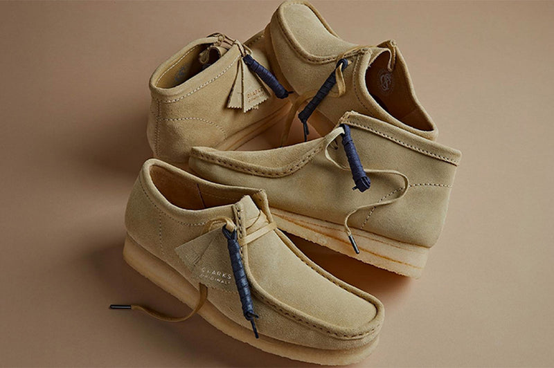 Image de la collection Clarks