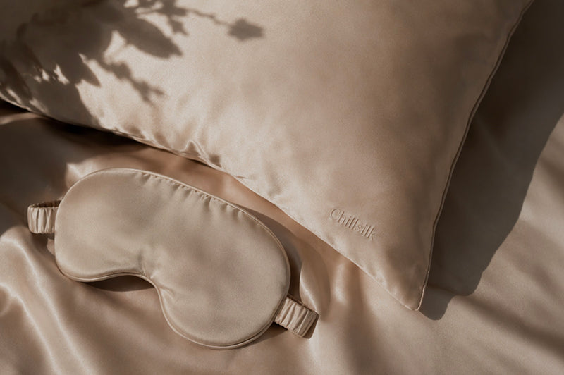 Image de la collection Chillsilk