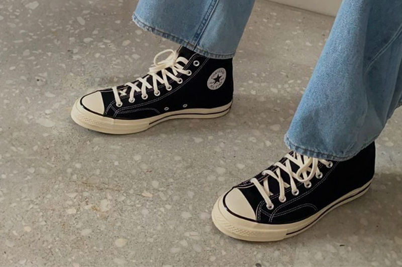 Image de la collection Converse