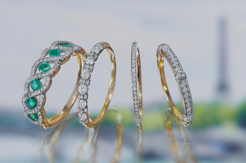 Image de la collection Diamond & Co