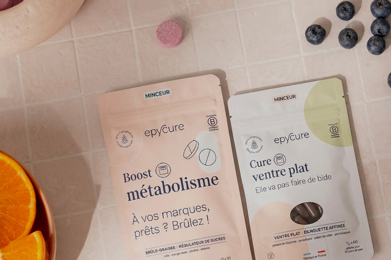 Image de la collection Epycure