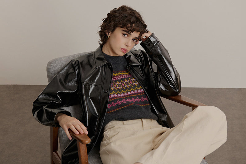 Image de la collection Garance Paris