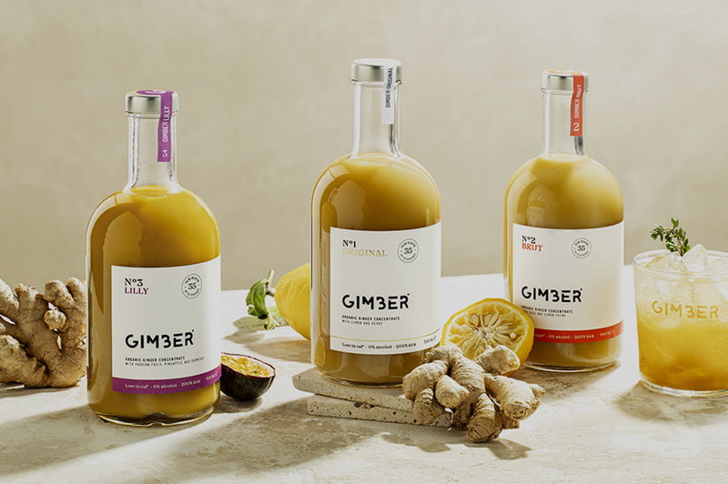 Image de la collection Gimber