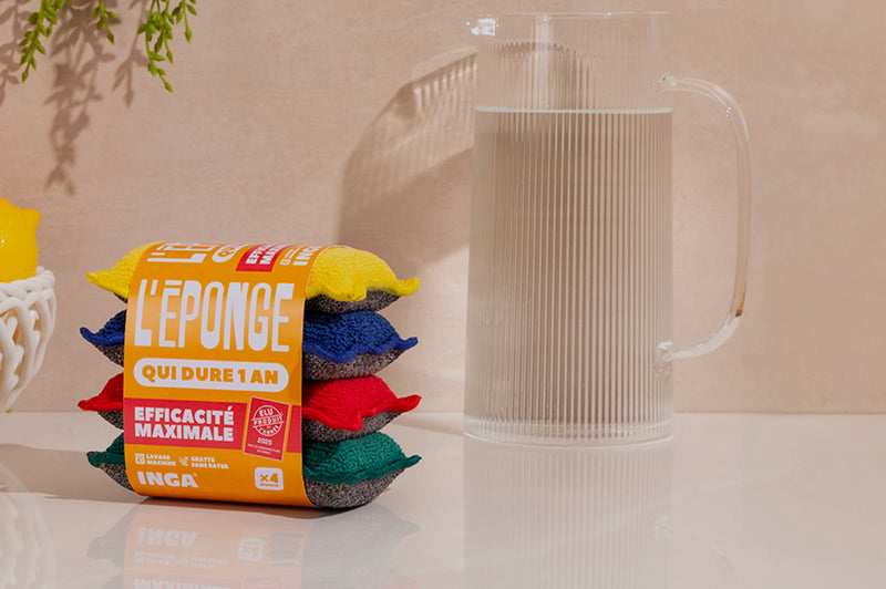 Image de la collection Inga