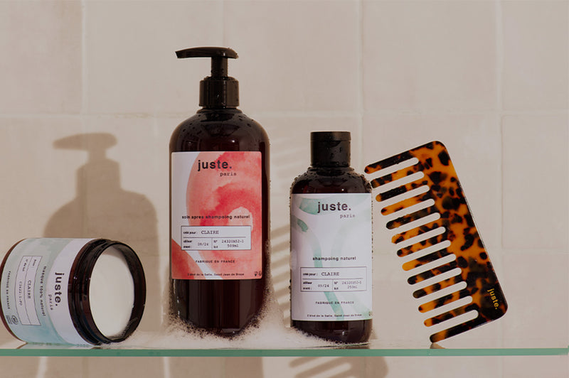 Image de la collection Juste.paris