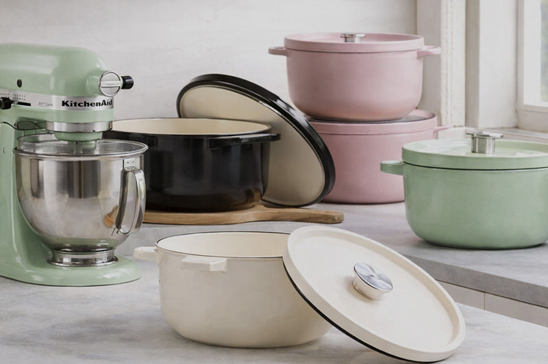 Image de la collection KitchenAid