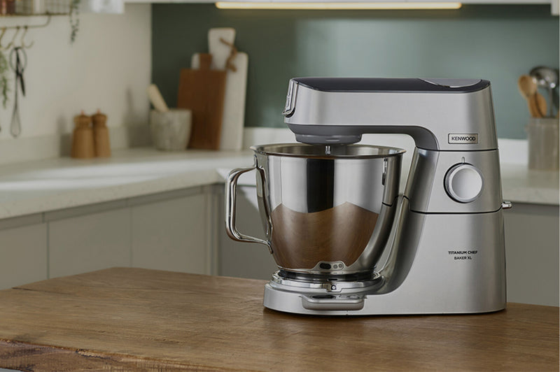 Image de la collection Kenwood