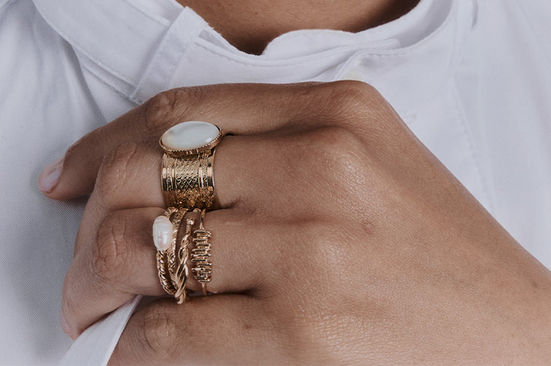 Image de la collection LÕU.YETU Paris