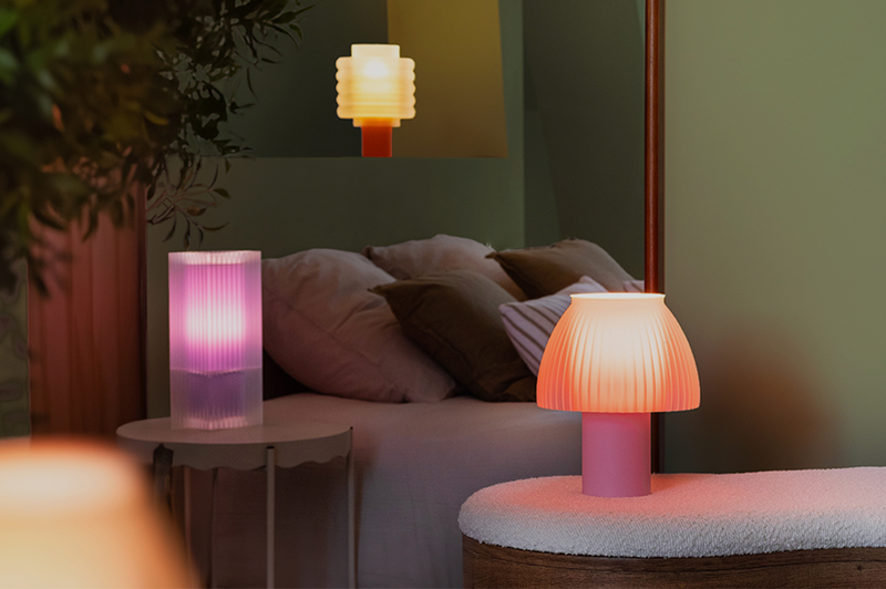 Image de la collection La Chambre d’Ami