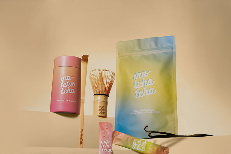 Image de la collection Ma-TchaTcha