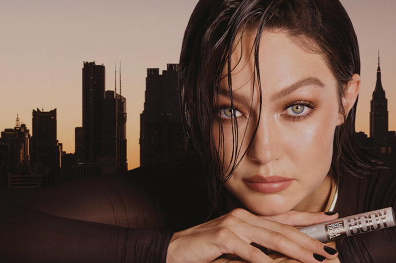 Image de la collection Maybelline