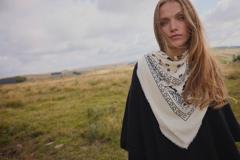 Image de la collection Maison Héritage Cachemire