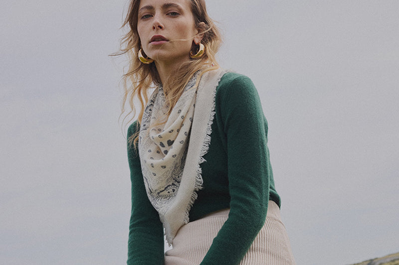 Image de la collection Maison Héritage Cachemire