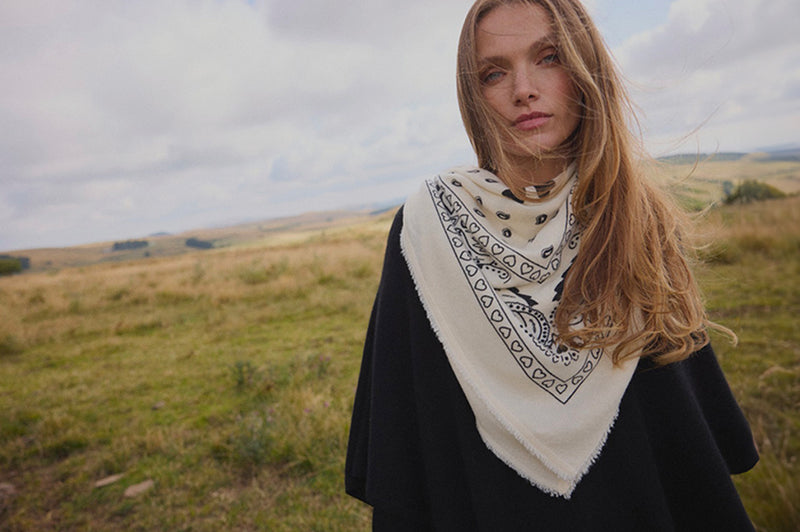 Image de la collection Maison Héritage Cachemire