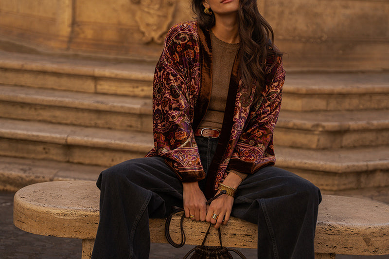 Image de la collection Maison Stella & Suzie