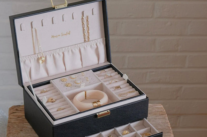 Image de la collection Maison Scarlett